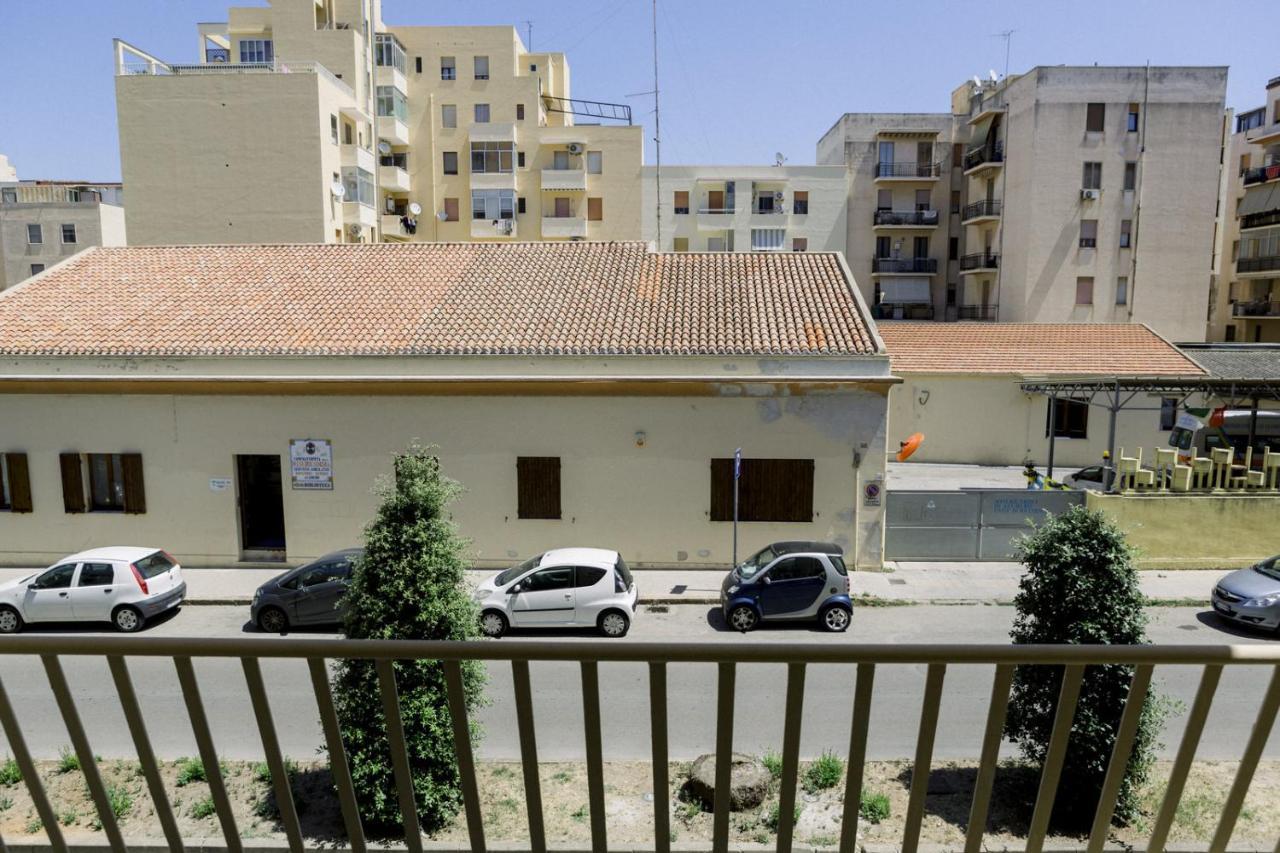 Fg Vacanze ألغيرو المظهر الخارجي الصورة