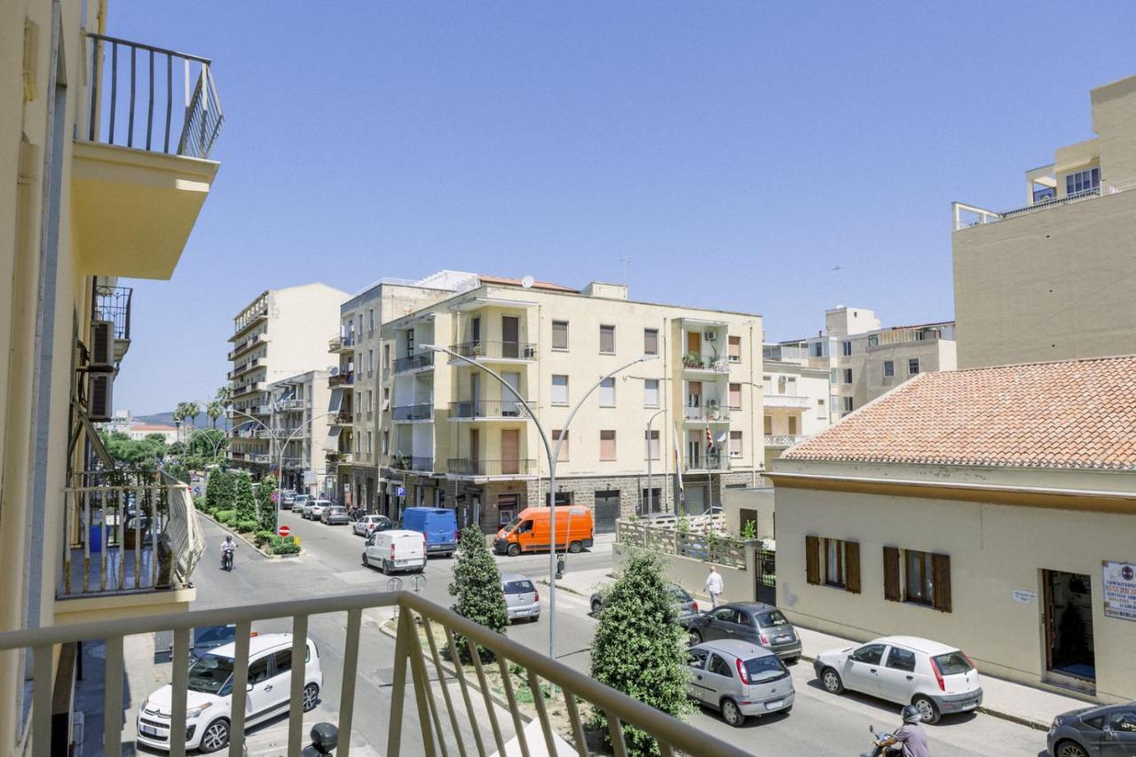Fg Vacanze ألغيرو المظهر الخارجي الصورة