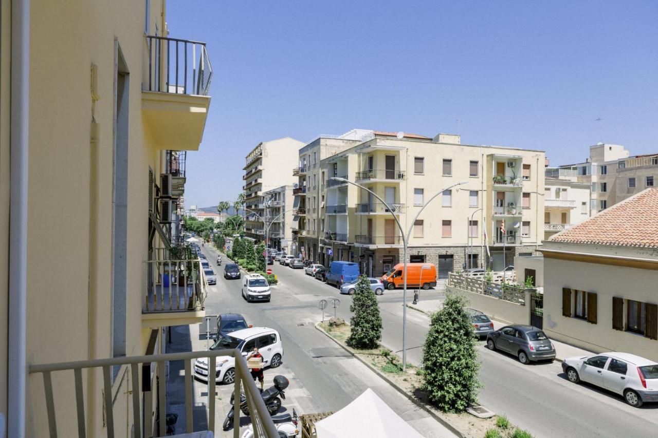 Fg Vacanze ألغيرو المظهر الخارجي الصورة