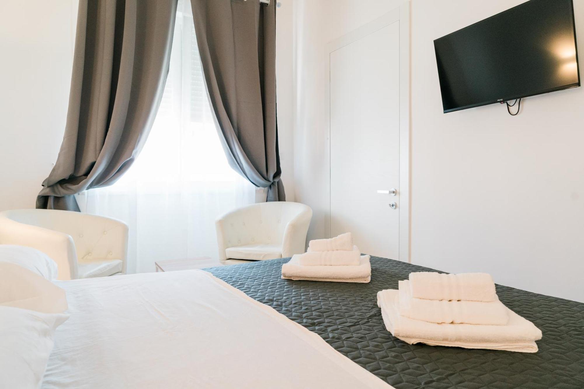 Fg Vacanze ألغيرو المظهر الخارجي الصورة