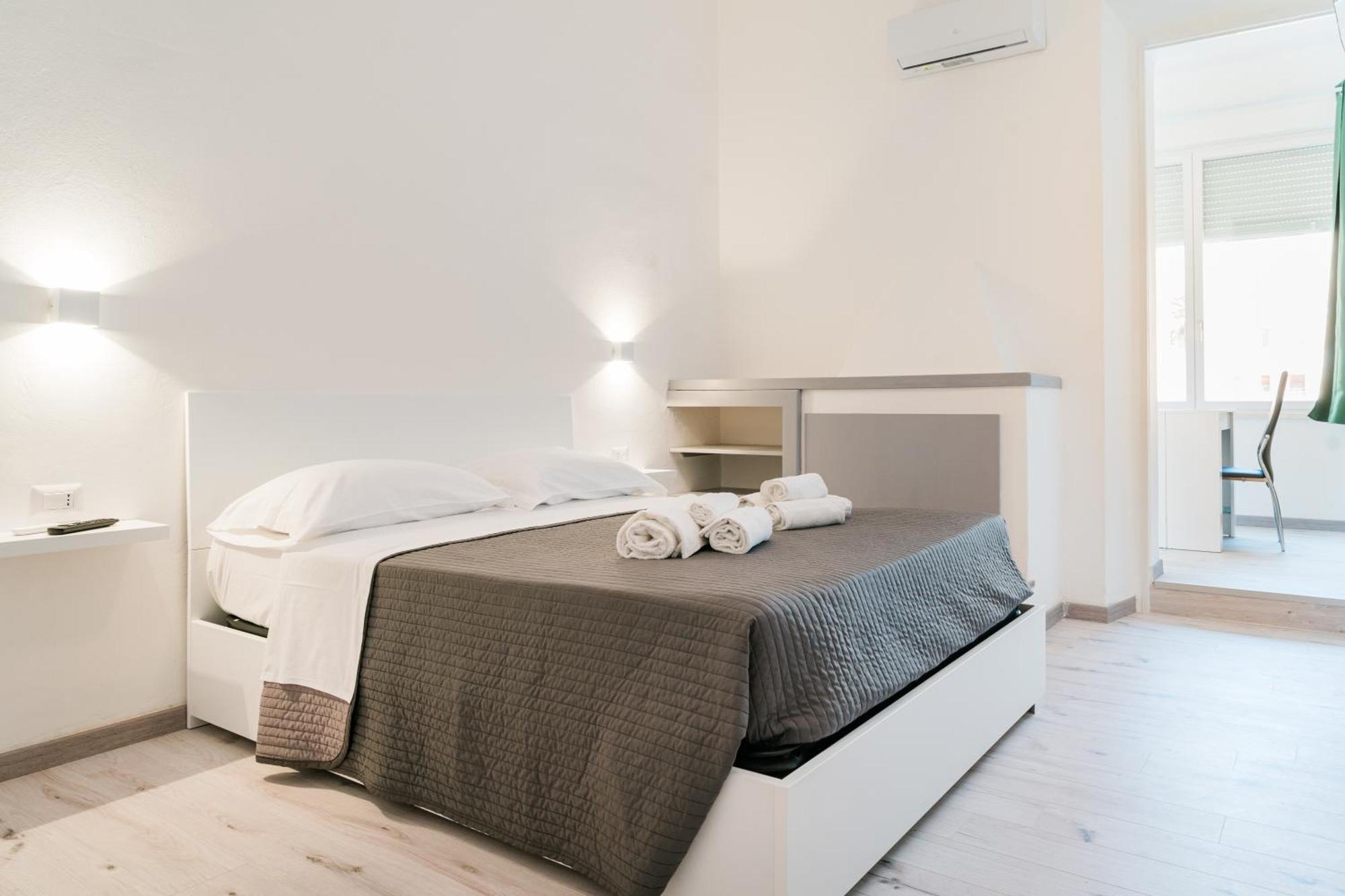 Fg Vacanze ألغيرو المظهر الخارجي الصورة
