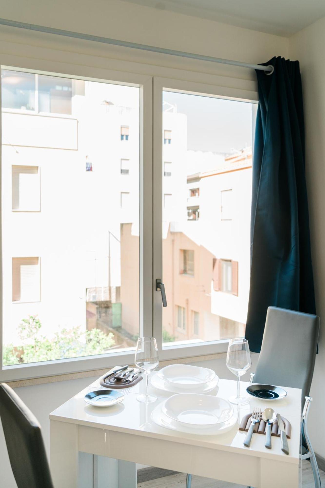 Fg Vacanze ألغيرو المظهر الخارجي الصورة