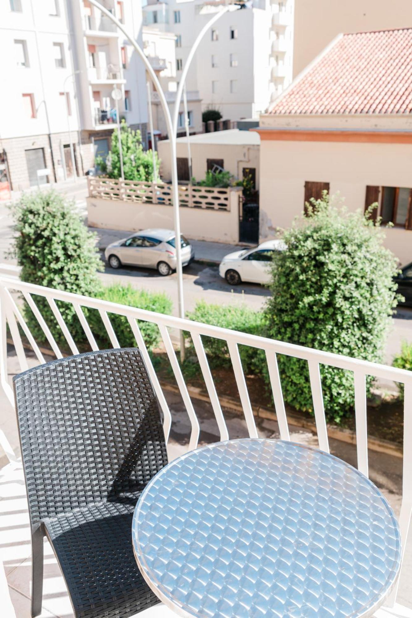 Fg Vacanze ألغيرو الغرفة الصورة