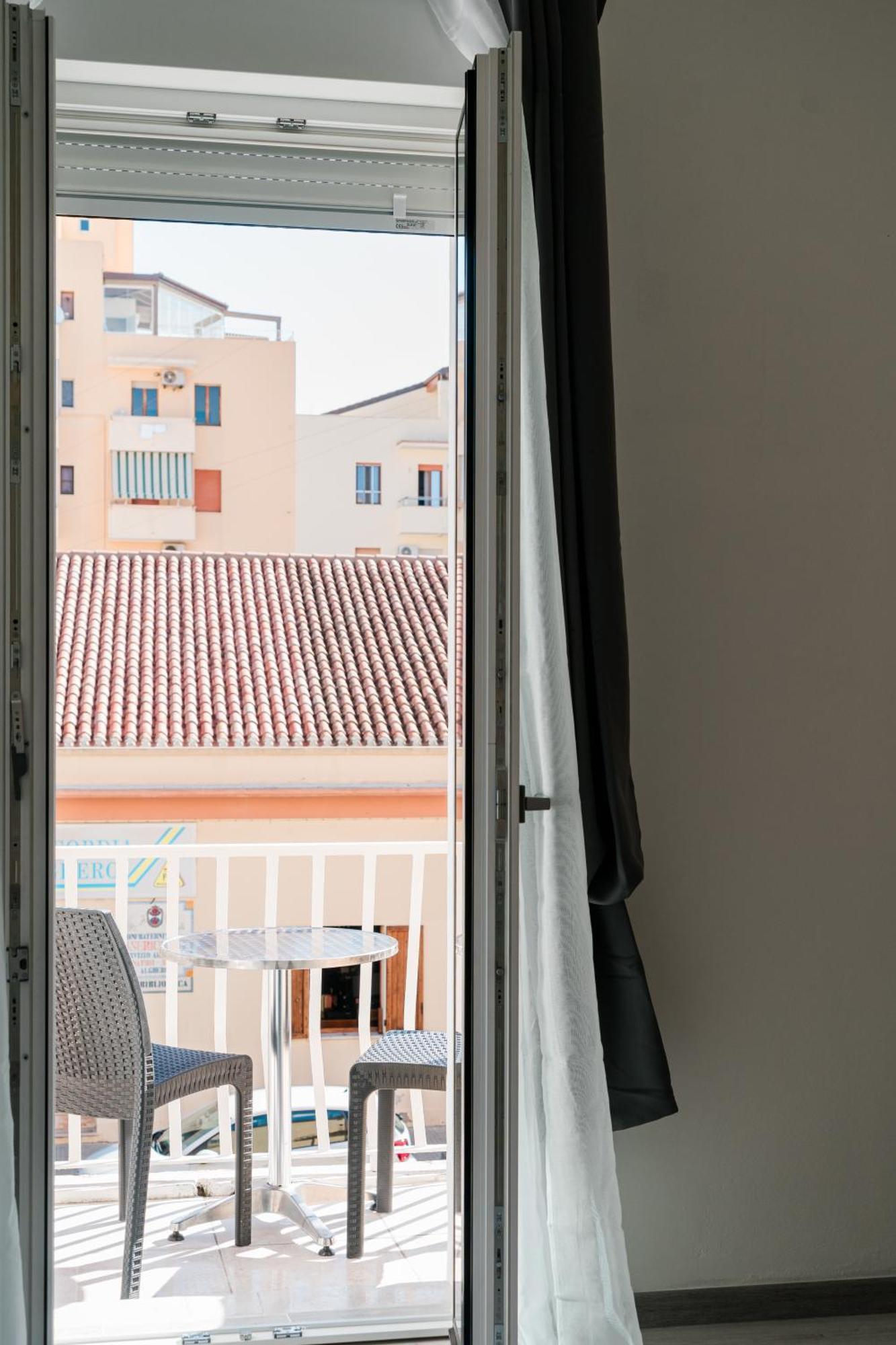 Fg Vacanze ألغيرو المظهر الخارجي الصورة